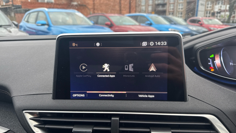 Peugeot 3008 1.5 BlueHDi GT Line Premium 5dr EAT8 Diesel Estate